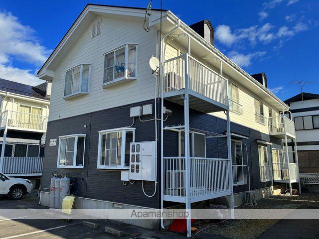 旭ルーミー天童南15号館