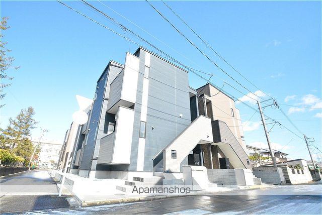 ZEN GARDEN APARTMENT - SAKAE(1K/1階)