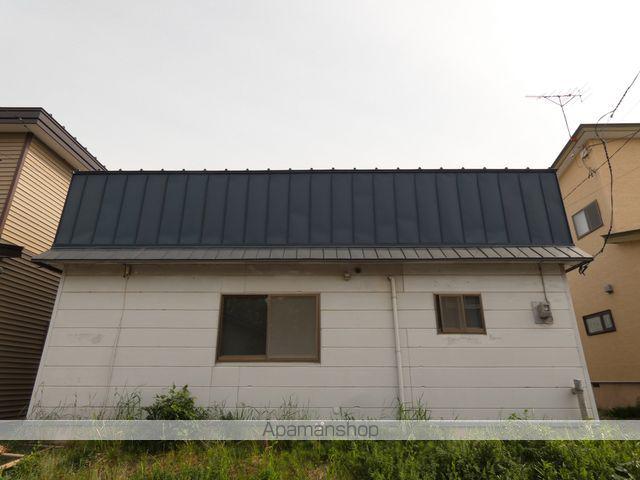 北海道帯広市 1階建 築52年