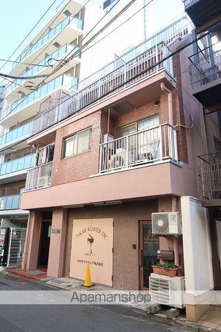 シャトレー松濤