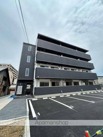 アルカンシェルコート岸和田