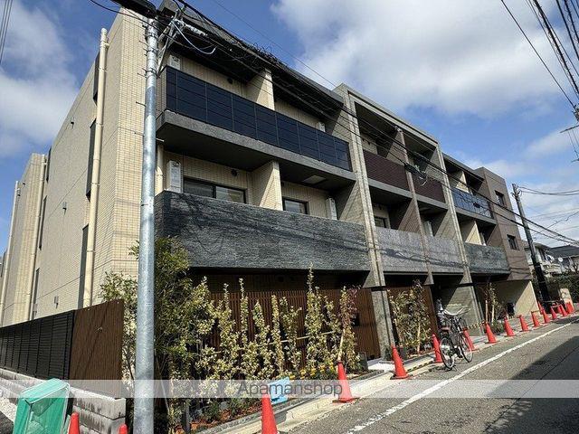 レガリス明大前