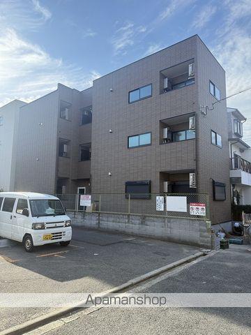 ハーモニーテラス安立Ⅳ