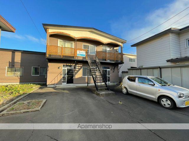 菅井マンション