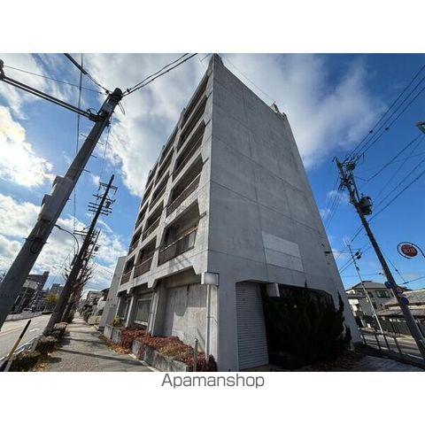 ウイング上飯田