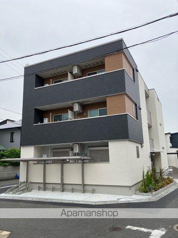 フジパレス東豊中町