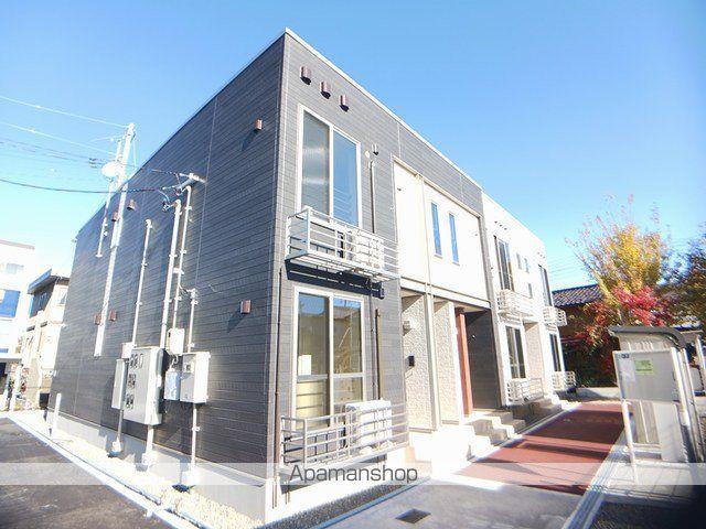 シーダー・フォレスト Ⅲ(2LDK/2階)