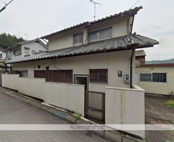 岐阜県岐阜市  築46年(3LDK)