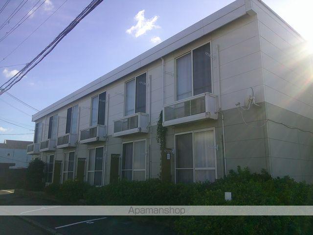 レオパレスHIDAKA