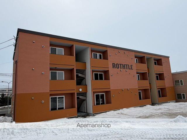 ROTHTLE
