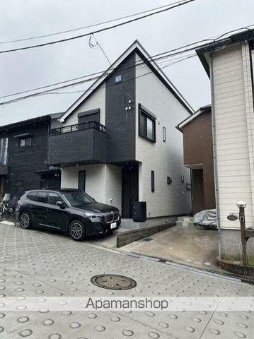 京浜急行電鉄本線 弘明寺駅(京急) 徒歩12分  築2年(3LDK)