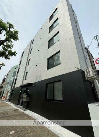 MC井草