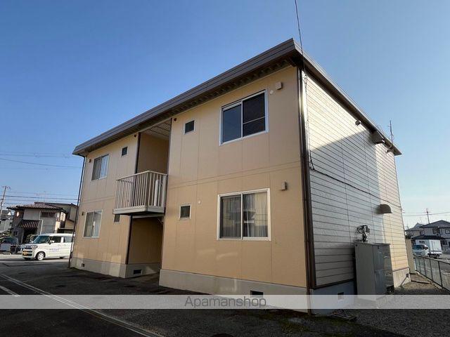 レークハイツ伊庭II