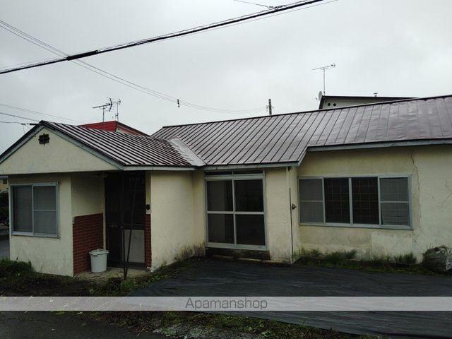 根室本線 池田駅(北海道) 徒歩18分 1階建 築76年