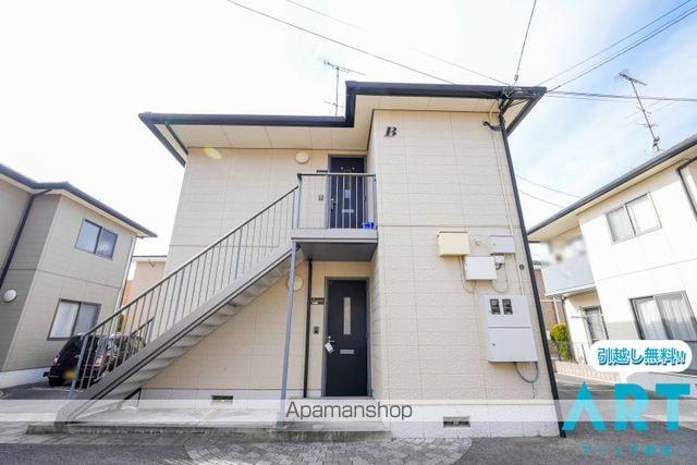 グリーン ガーデン B棟