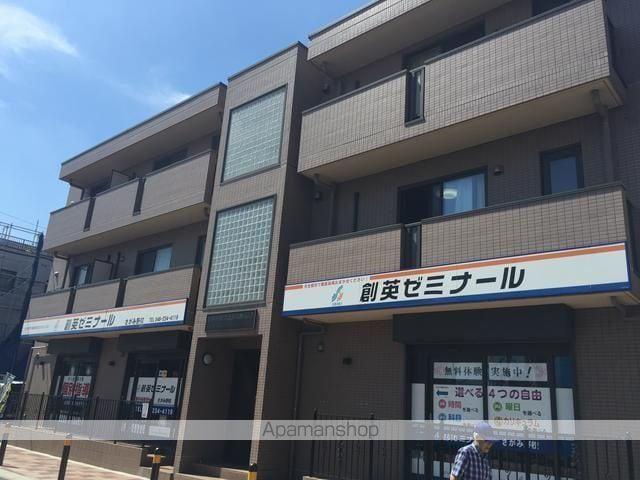 シティパレスさがみ野7