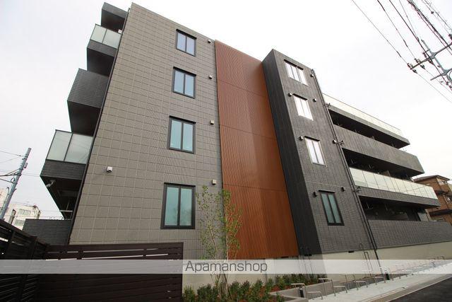 エストフォート上本郷