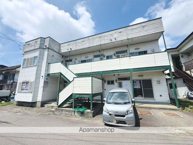 グリーンハウス