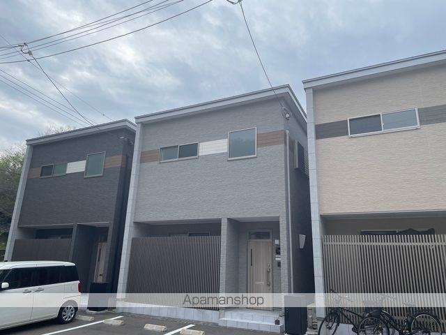 紀勢本線 紀三井寺駅 徒歩5分 2階建 築3年