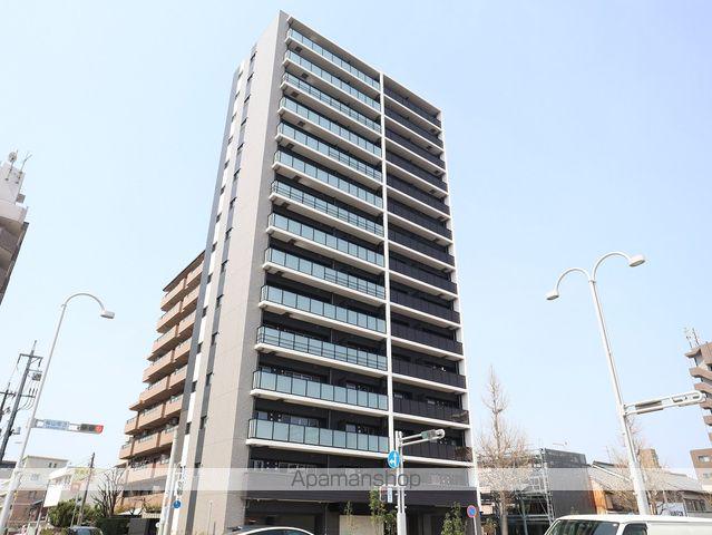 プレサンスレイズ桜山ウエスト