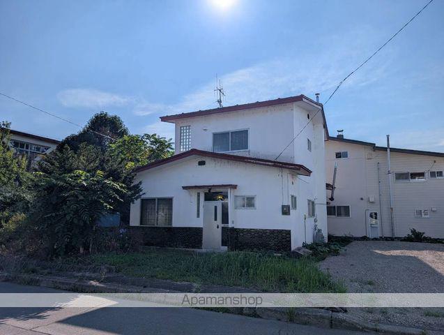 北海道足寄郡足寄町 2階建 築54年