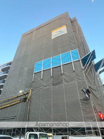 T-PLACE北斎ST(2LDK/8階)