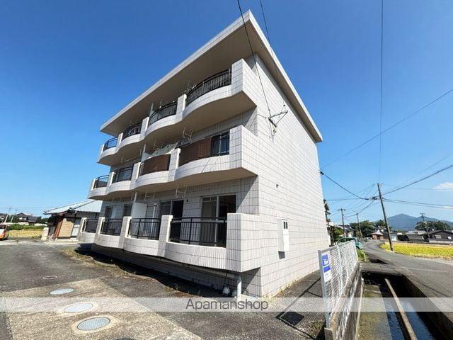 リベラルフクダⅢ