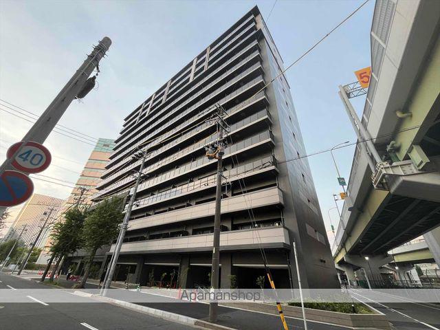 プレサンス名駅南ブリエ