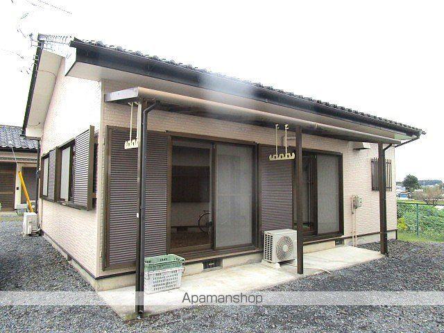 水戸線 宍戸駅 徒歩12分 1階建 築29年