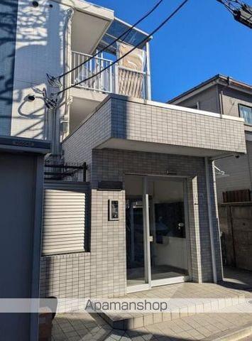 美和プラザ高井戸