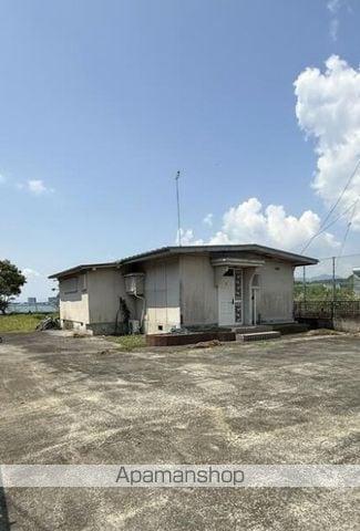 湖西線 和邇駅 徒歩23分 1階建 築53年