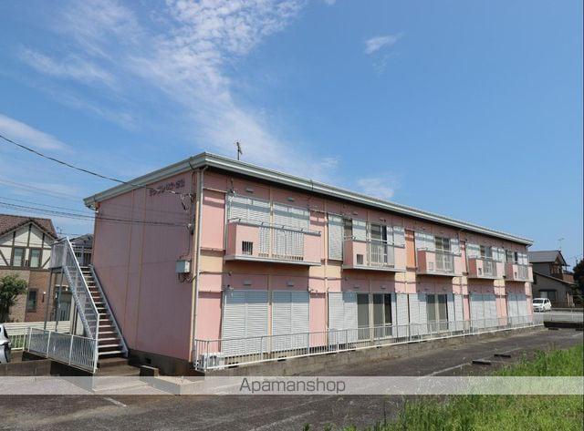 サンプレジオ鹿島