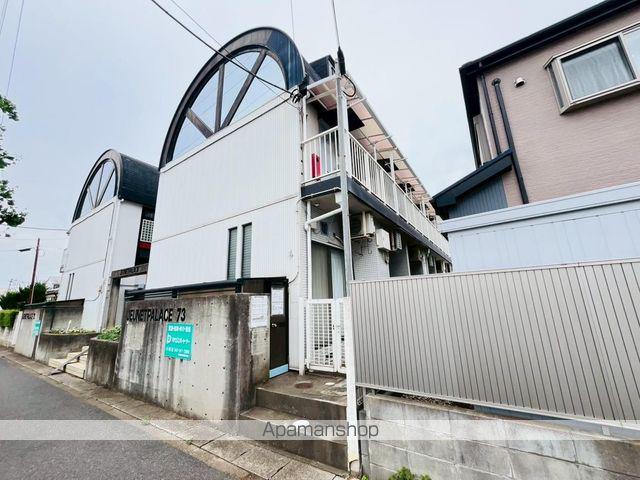 ジュネパレス松戸第73