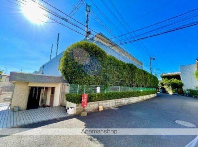 メゾンエクレーレ江古田