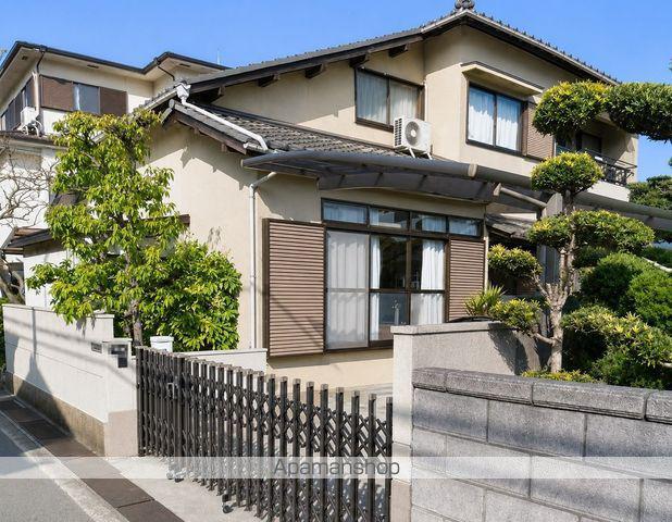 姫新線 余部駅 徒歩1分 2階建 築44年