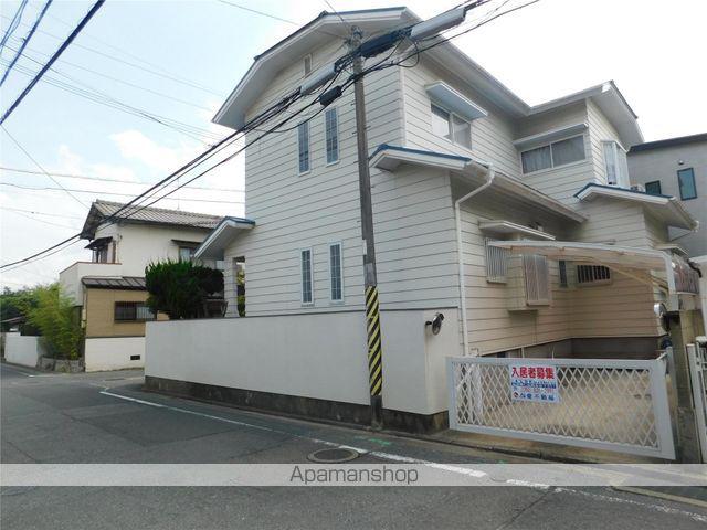 福岡市七隈線 賀茂駅 徒歩7分 2階建 築38年