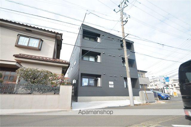 ソーサリー原町