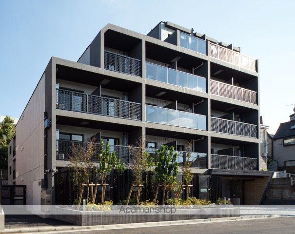 ARKMARK東中野(1K/1階)