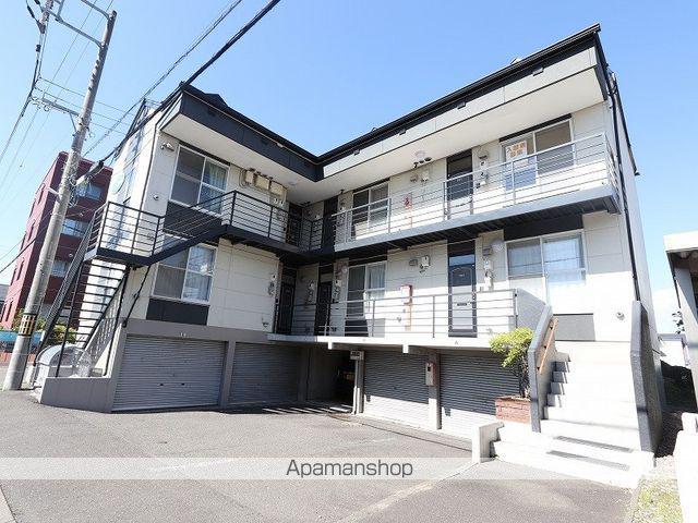 レインボーハウス明野新町NO.11