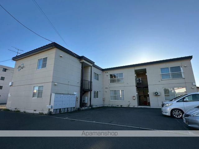 メゾンシャトー