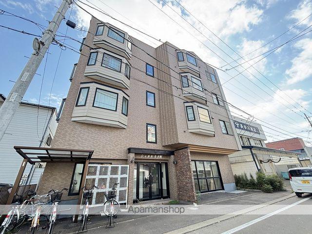 シャルル大手町
