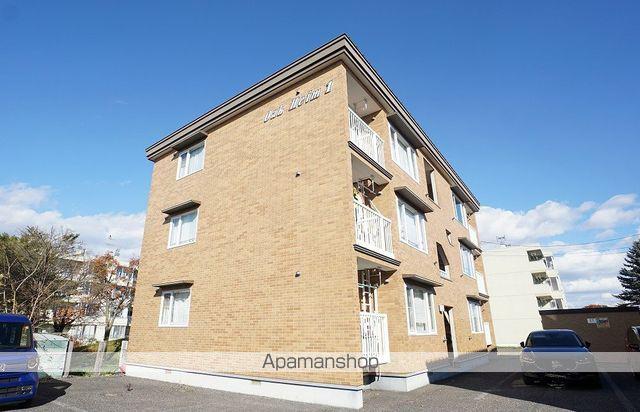 オークハイムⅠ(3LDK/3階)