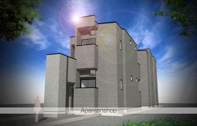 ハーモニーテラス墨江Ⅱ