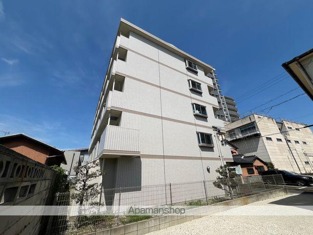 ベルフォーレ弐番館