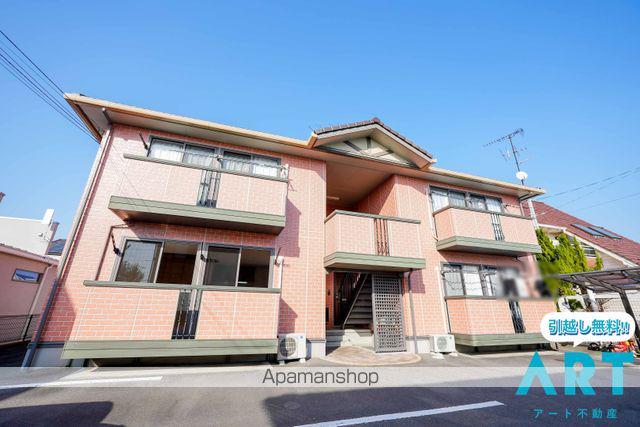 リヴェール チカ B棟