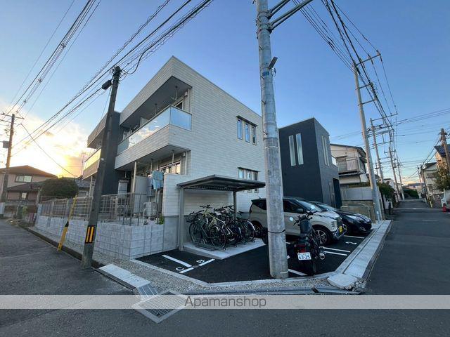 アリエッタ八王子