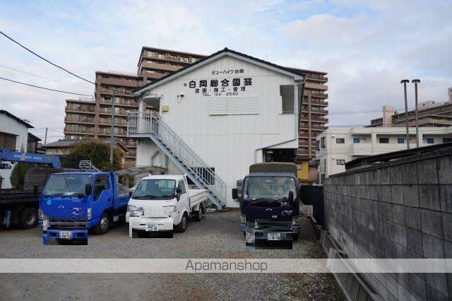 ビューハイツ白岡