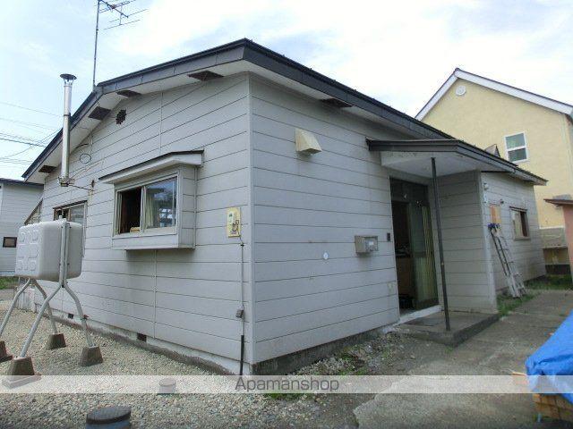 根室本線 西帯広駅 徒歩86分 1階建 築58年