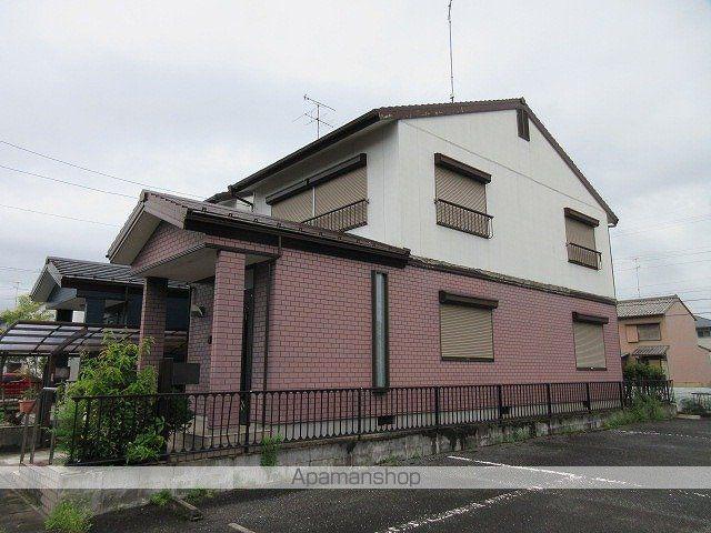 岐阜県岐阜市守口町6丁目の戸建賃貸