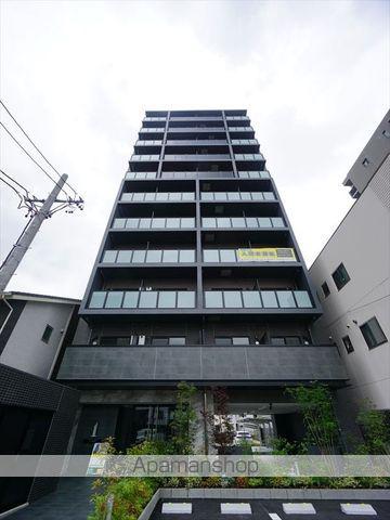 アドバンス名古屋ワイノット(1K/7階)